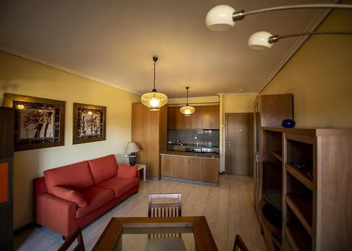 Samil Apartment, Primera Línea De Playa Con Wifi Y Garaje Vigo