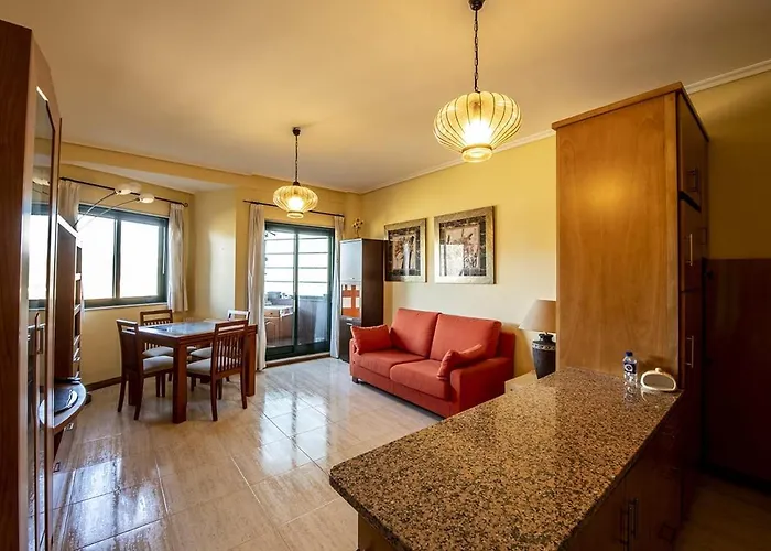 Samil Apartment, Primera Línea De Playa Con Wifi Y Garaje * Vigo