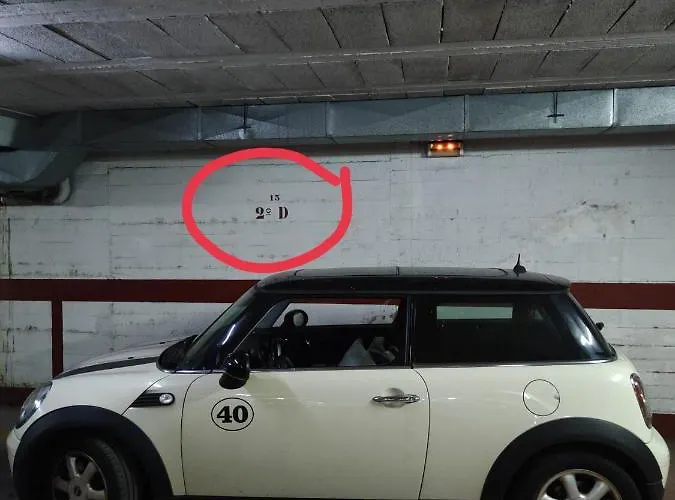 Samil Apartment, Primera Línea De Playa Con Wifi Y Garaje